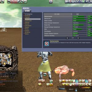 Urso  Haves 5 K Rifle
