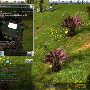 96 Ped Skill Impl Ambu