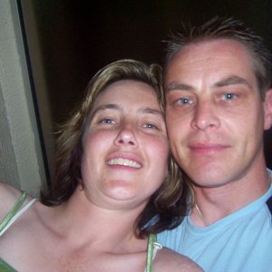 Wifey And Me