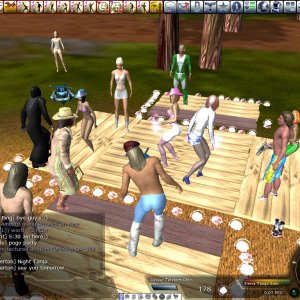 Atlas Haven Dance
