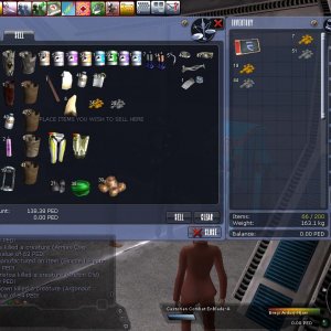 Hunting Vs. Mining