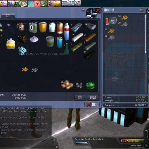 Hunting Vs. Mining