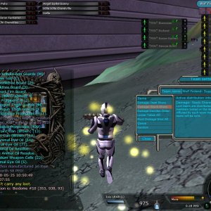 Wof - Team Finland: Support