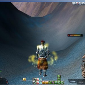 Little Neco Race :)