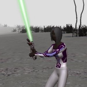 Oni Wan Kenobi