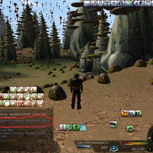 Acid Root Global 131