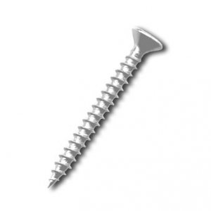 Screw