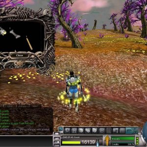 Atrox 81 ped