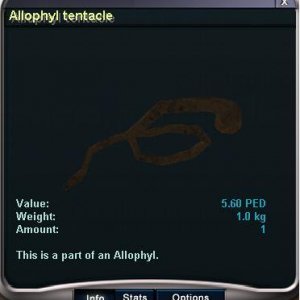 tentacle