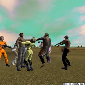 Party at phoenix