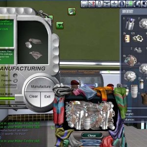 Textile Global