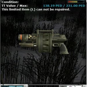 Disintegrator