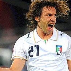 Goal Italy