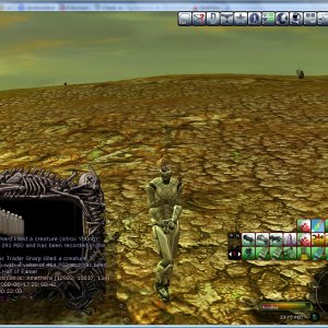 Sweat Lottery Screenie