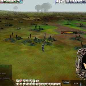 Atrox Global & Hof Hunting Run