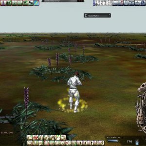 Atrox Global & Hof Hunting Run