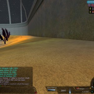 Screenies