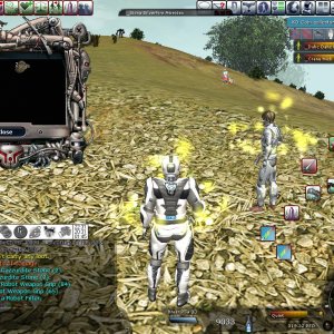Phoenix Omega Bot Hunt 220608