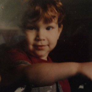 Little Red