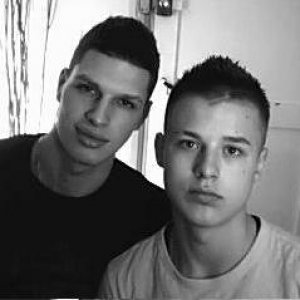 Me N My Bro