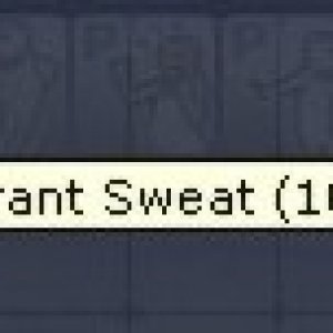 100k Sweat