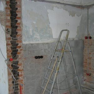 Wasted Apartment