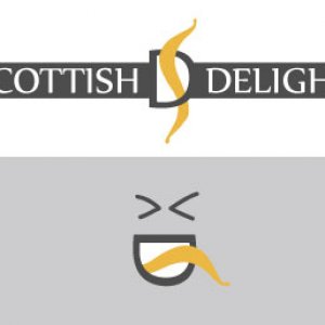 Scottish Smiley Delight