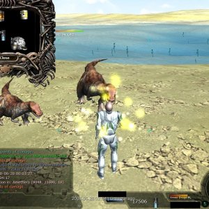 Atrax Event