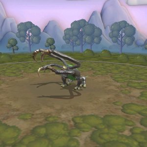 Spore-aranea1