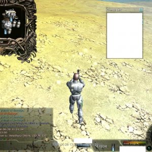 Atrax Event