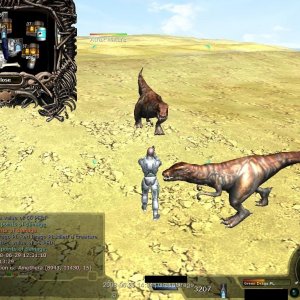 Atrax Event