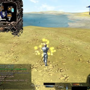 Atrax Event