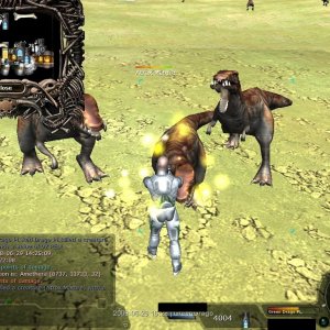 Atrax Event