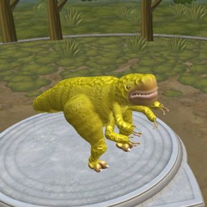 Spore Atrox