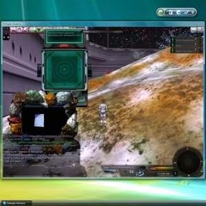 Some Globals I Had The Past Week