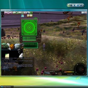 Some Globals I Had The Past Week