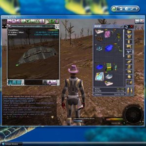 Some Globals I Had The Past Week