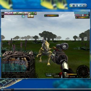 Some Globals I Had The Past Week