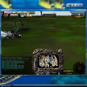 Some Globals I Had The Past Week