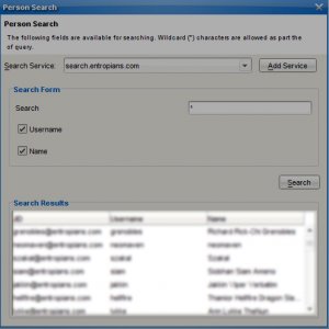 Entropiansguide