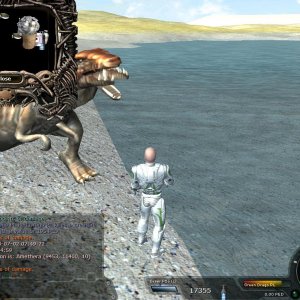 Atrax Event