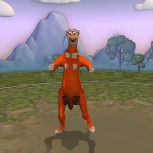 Spore Noob