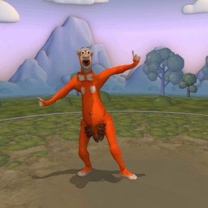 Spore Noob