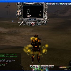 89 Ped Bot Global