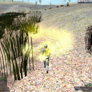 Trilomite Stalker 17k