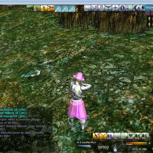 Single Glob Longu1