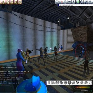 Nbk Party