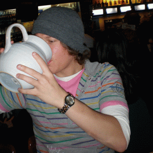 Jug Head V1