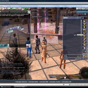 Better Pic Of Antique Pistol