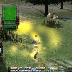 Wolverine Run Xvii Iron